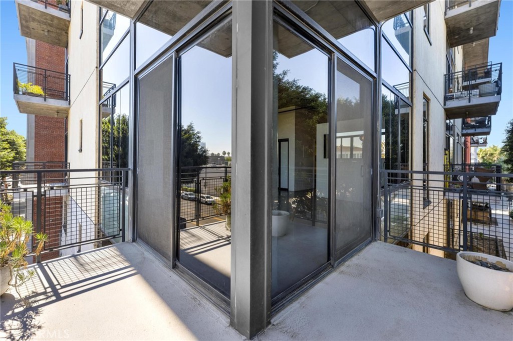 Temple Lofts - Residential