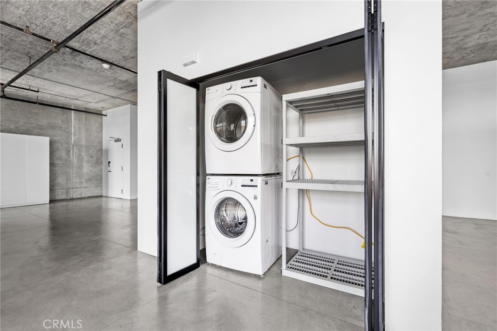 Temple Lofts - Residential