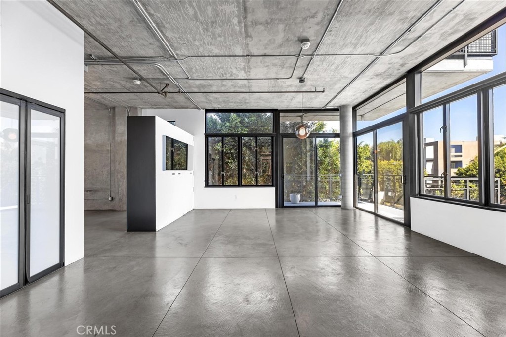 Temple Lofts - Residential