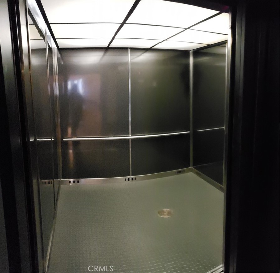 Temple Lofts - Residential