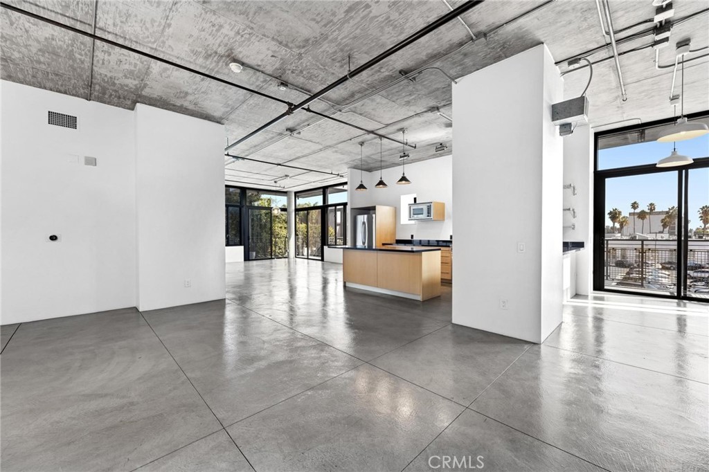 Temple Lofts - Residential