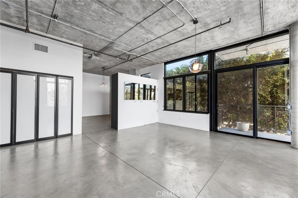 Temple Lofts - Residential