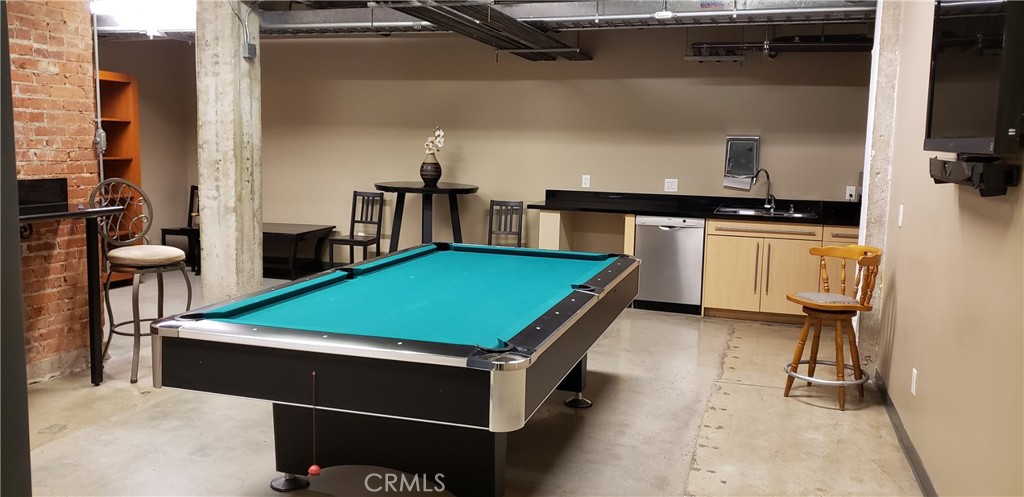 Temple Lofts - Residential