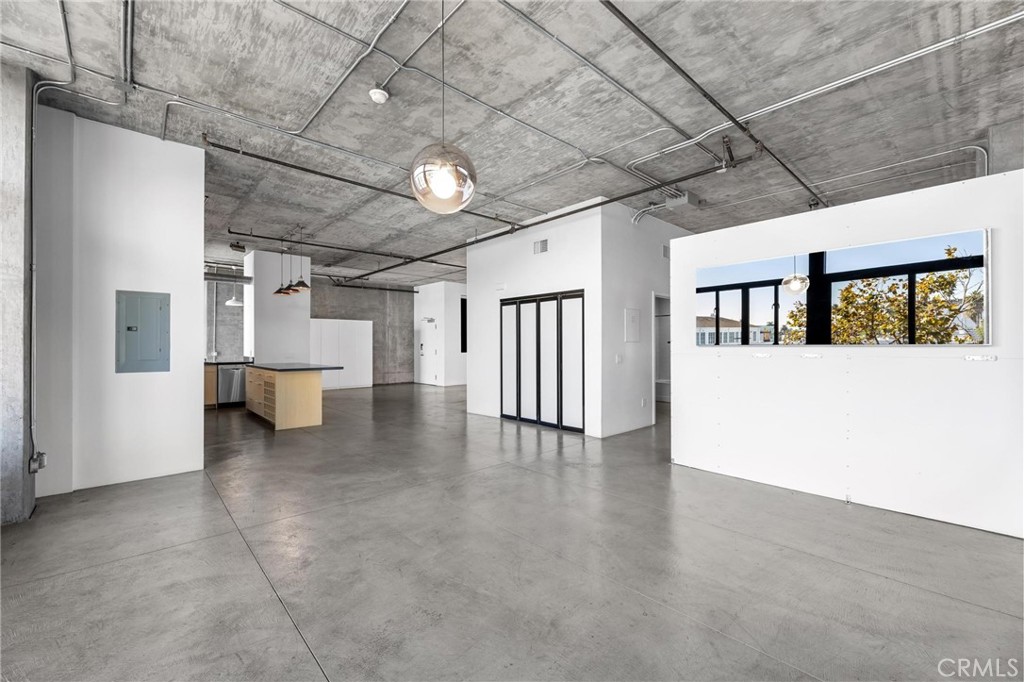 Temple Lofts - Residential