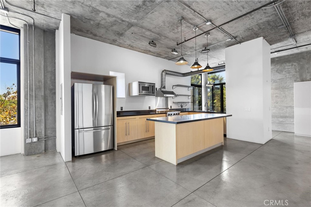 Temple Lofts - Residential