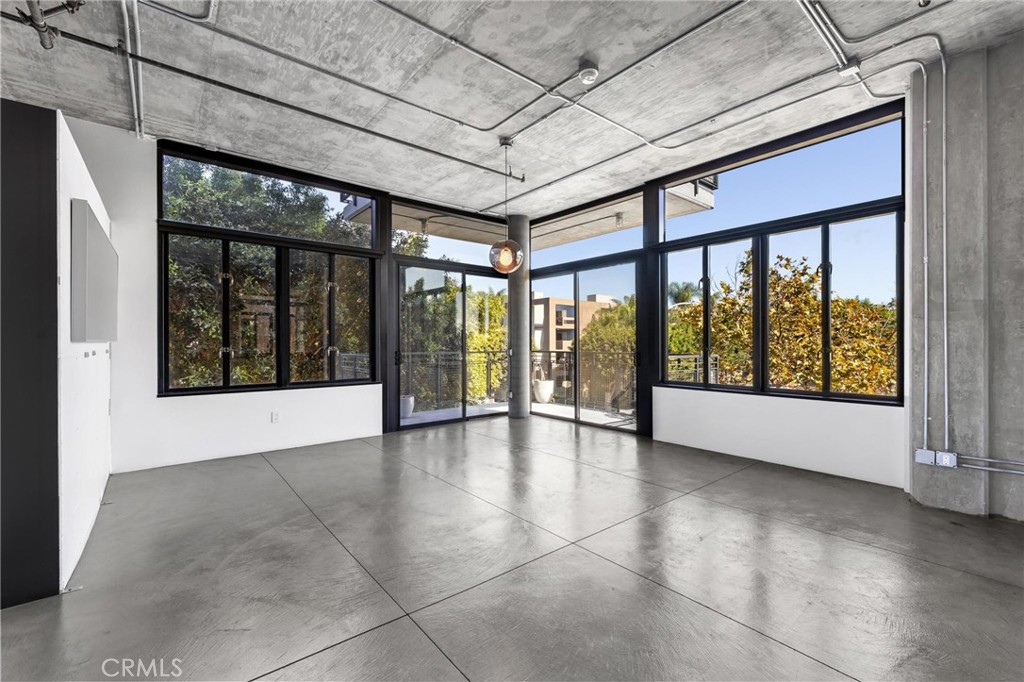 Temple Lofts - Residential