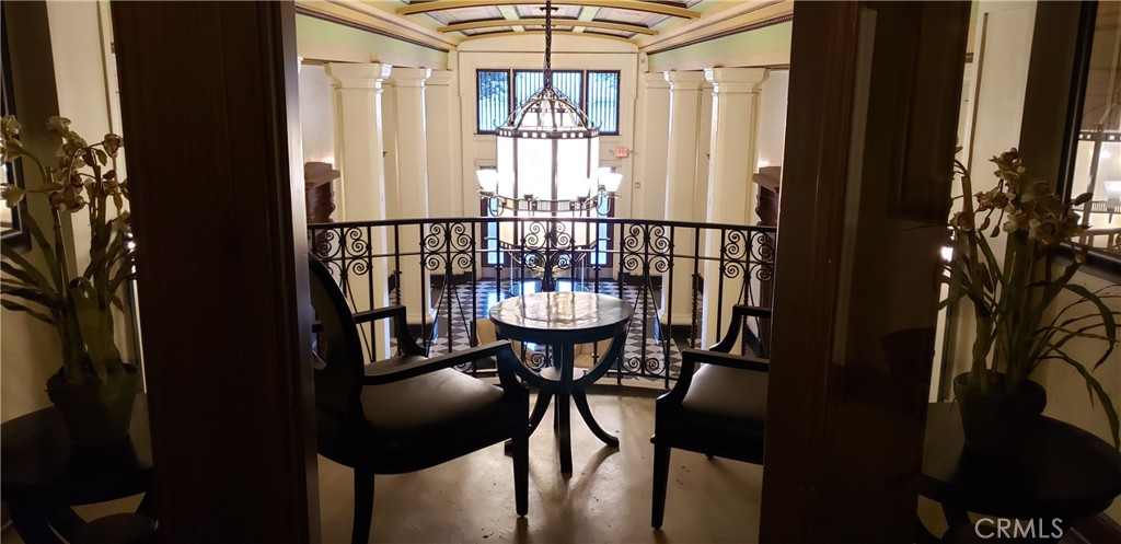 Temple Lofts - Residential