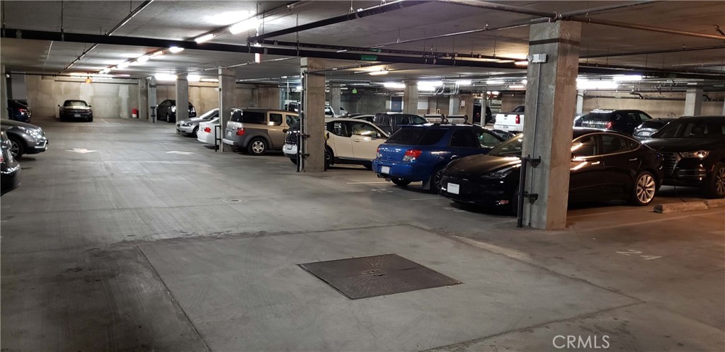 Temple Lofts - Residential