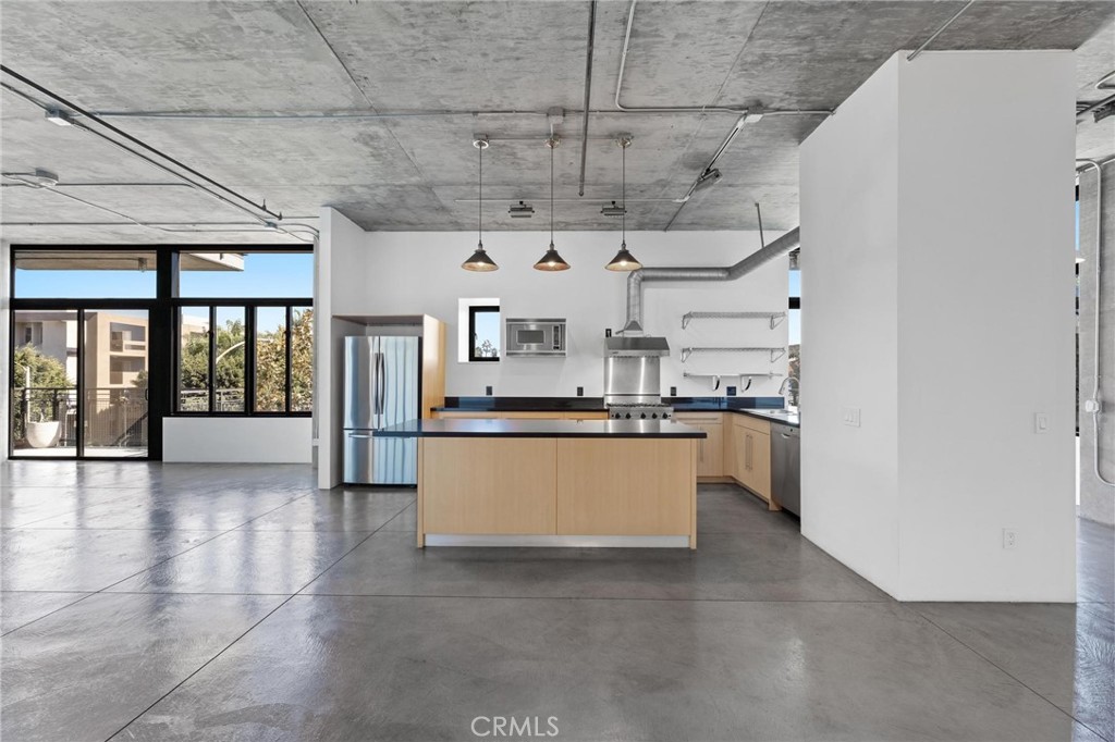 Temple Lofts - Residential