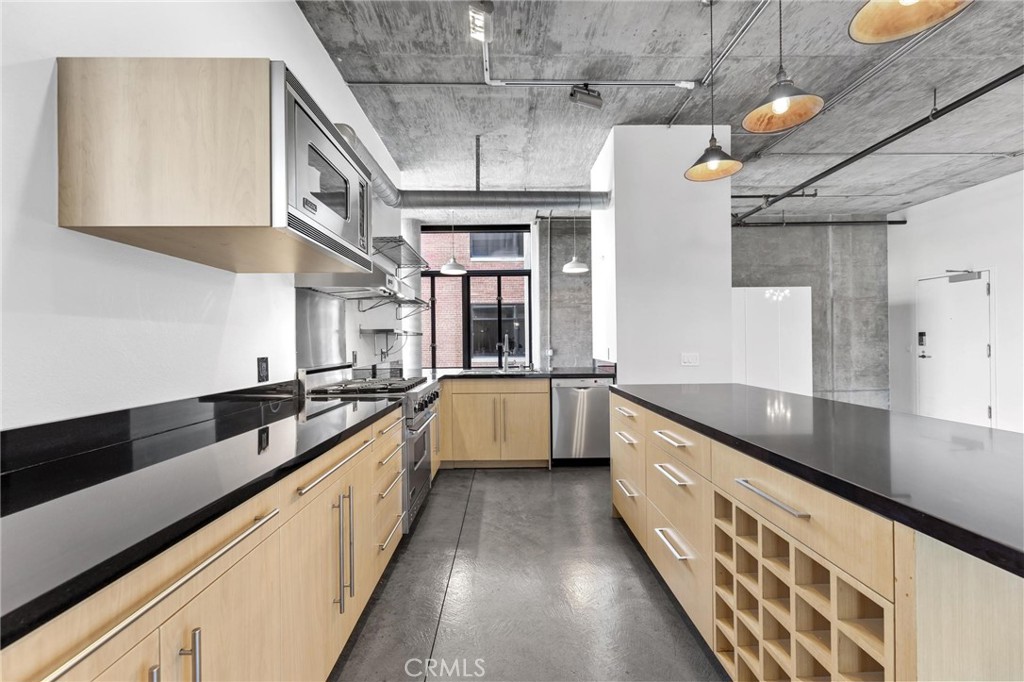 Temple Lofts - Residential