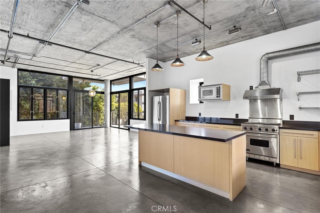 Temple Lofts - Residential