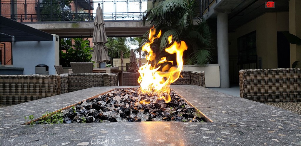 Temple Lofts - Residential