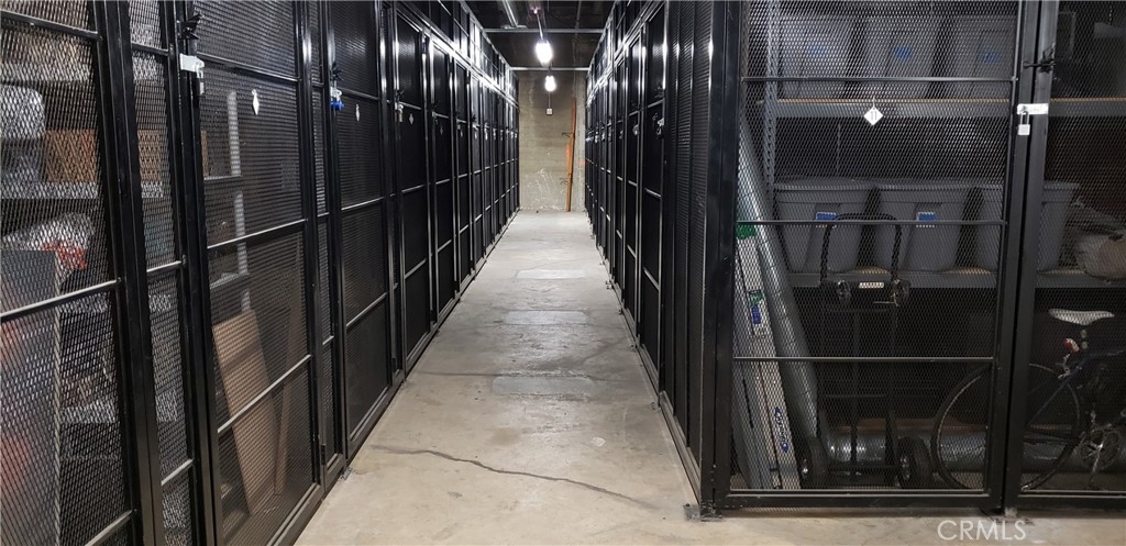 Temple Lofts - Residential