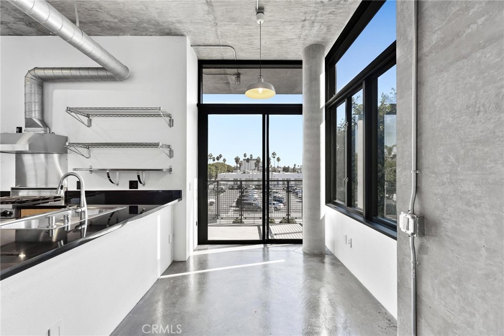 Temple Lofts - Residential