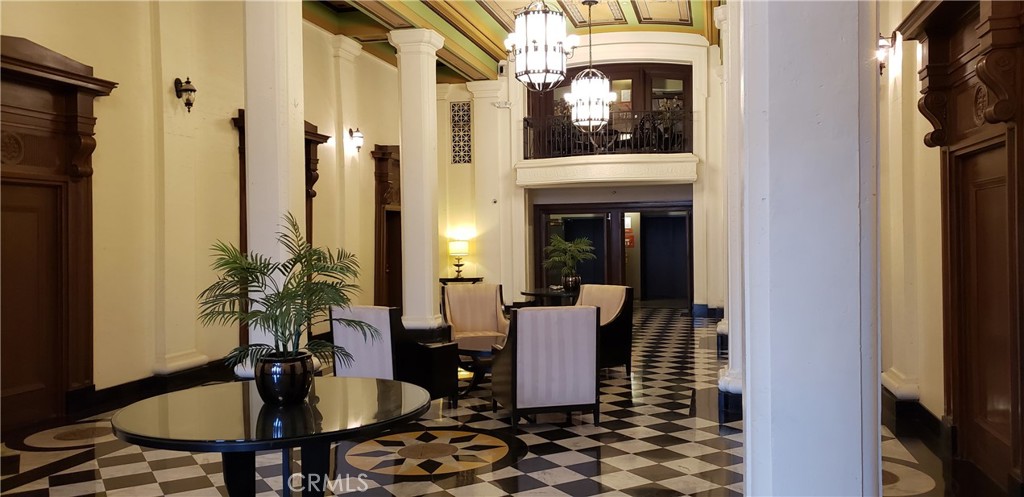 Temple Lofts - Residential