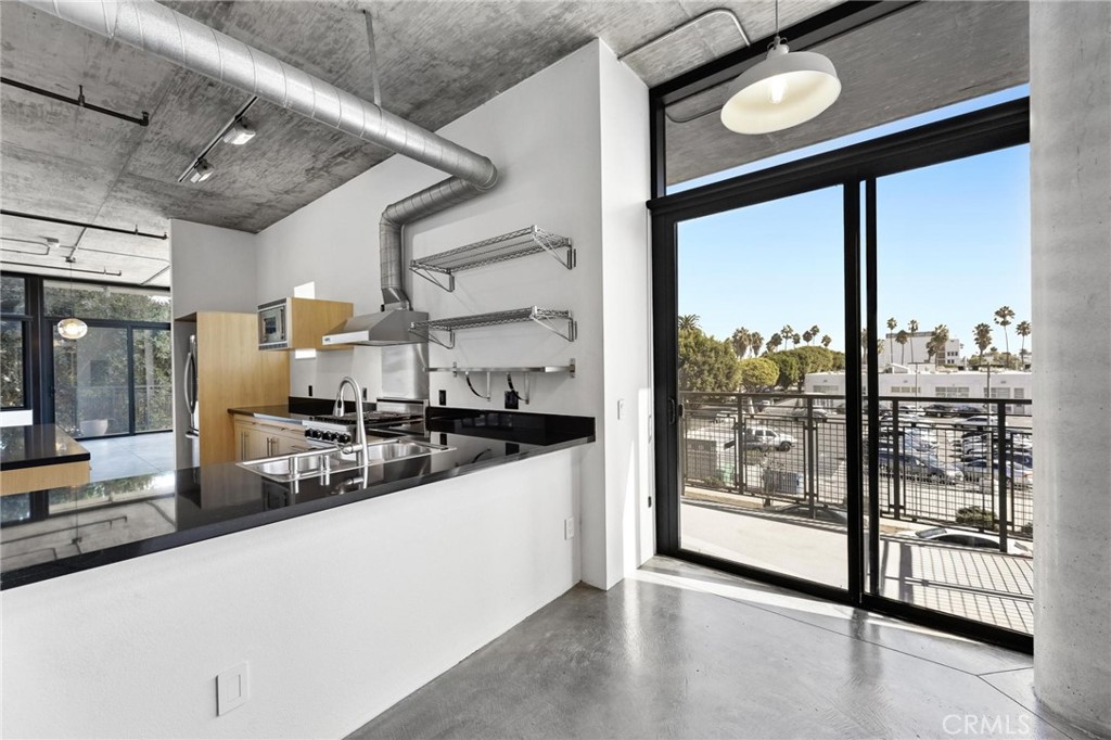 Temple Lofts - Residential