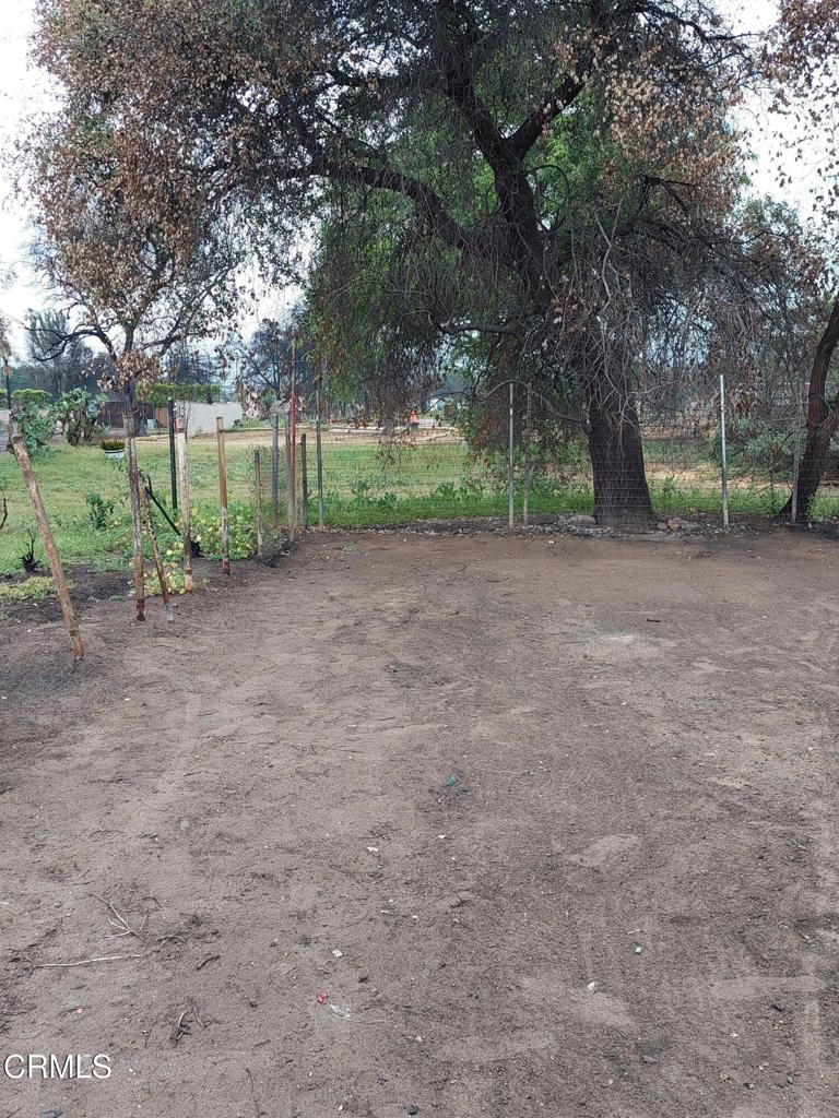 This is one of the residential lots impacted by the recent fires. The lot has been cleared by the U.S. Army Corps of Engineers and the Phase 2 has been completed. Old fence poles help to mark the lot. Will this be the location of your own beautiful new home?Buyers to independently verify all zoning, permitting, and rebuilding requirements with L.A. County. The property is being sold in as-is condition. Buyers are responsible for conducting their own investigations to satisfy themselves regarding all aspects of the property, including future development, lot size, environmental toxicity, neighborhood designation, school zoning, other fees, costs and taxes.