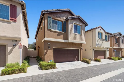 MLS: SR26172523
