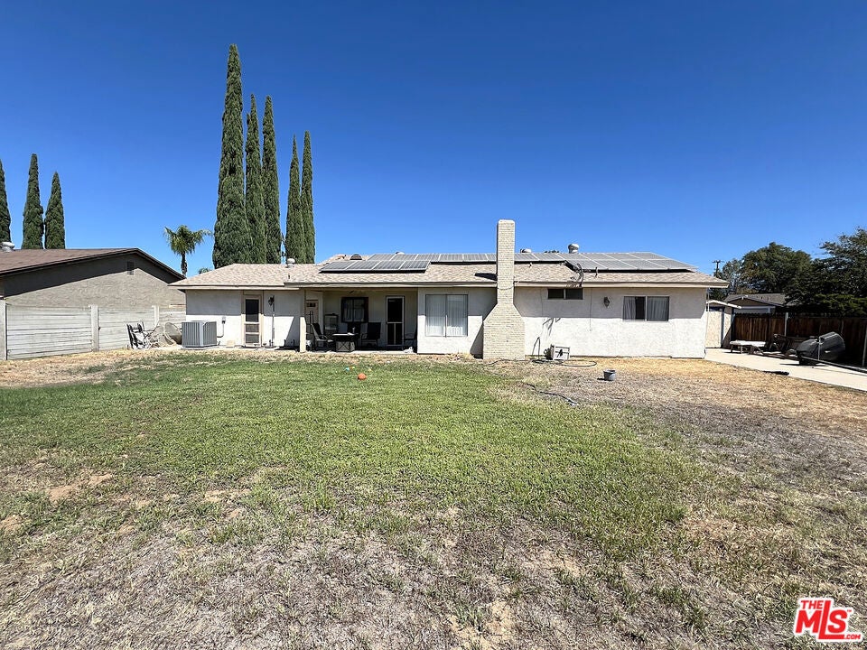 837 W Fontlee Lane