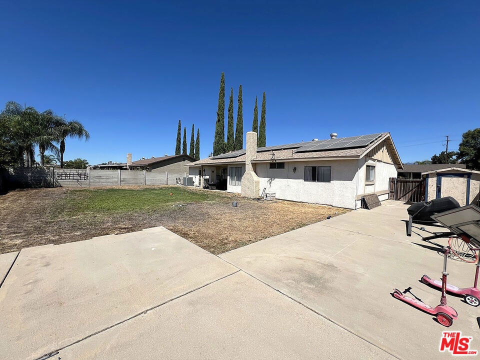 837 W Fontlee Lane