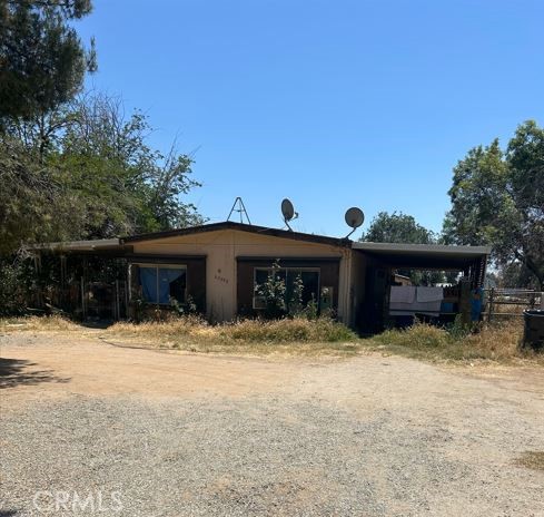 Welcome to 27395 Airstream Way, a manufactured home nestled on a flat, usable 1.08-acre lot in the serene countryside of Menifee. This charming residenceoffers 2 bedrooms, 2 bathrooms, and 1,344 square feet of comfortable living space, making it ideal for families, hobbyists, or anyone seeking country living withmodern conveniences.