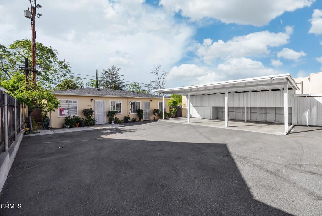 1932 E Washington Boulevard