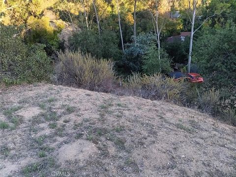 Photo of 0 Unknown, Glendale, CA 91206 (MLS # GD25264051)