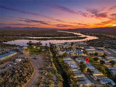 Photo of 33300 Highway 95 #208, Blythe, CA 92225 (MLS # SW25263421)
