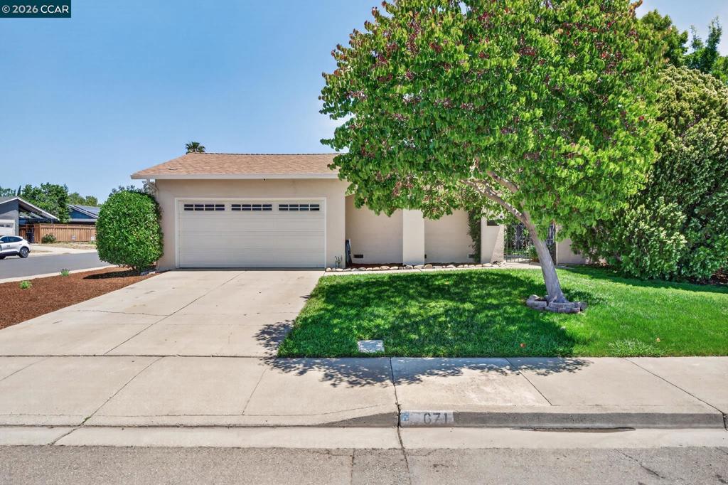 671 Starling Ave AVE, Livermore CA 94551