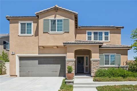 Photo of 4401 Jade Court, Lancaster, CA 93536 (MLS # SR26076426)