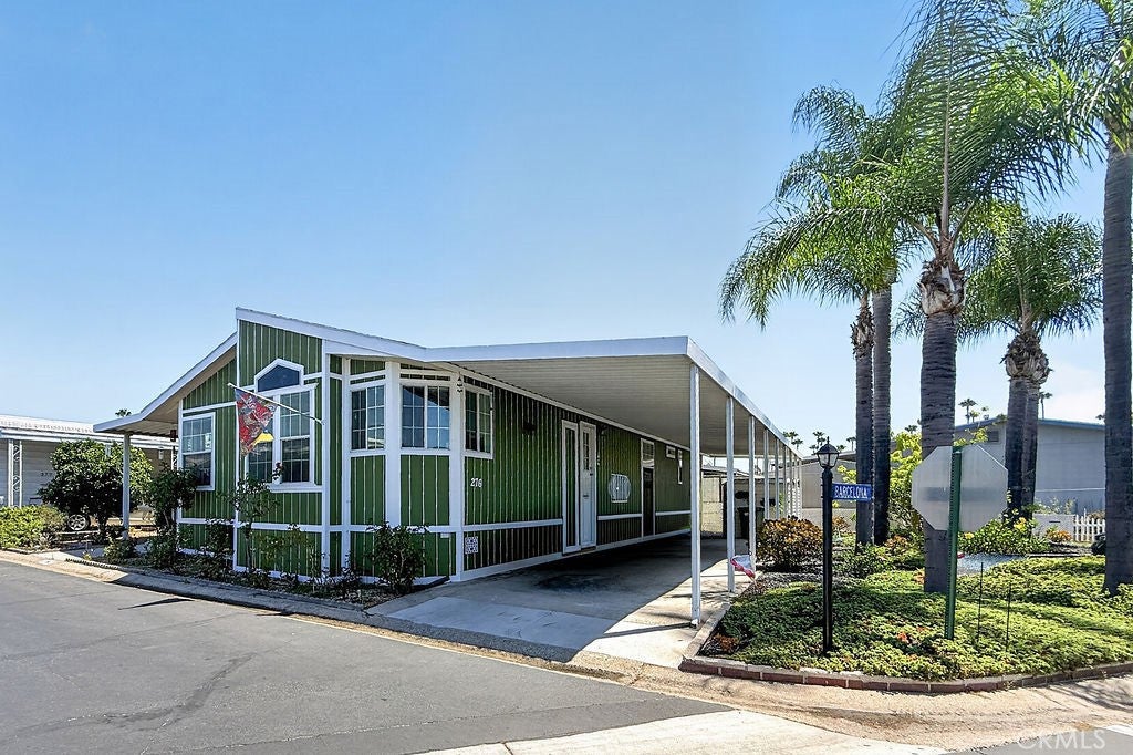 24921 Muirlands Boulevard 276