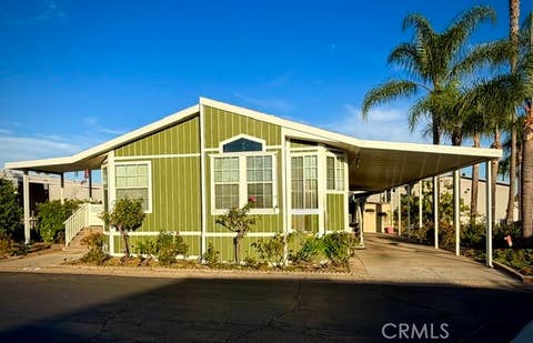 Photo of 24921 Muirlands Boulevard #276, Lake Forest, CA 92630 (MLS # OC26181737)