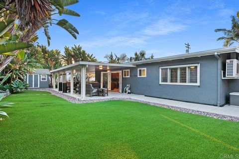 773 Puebla Street Encinitas CA 92024