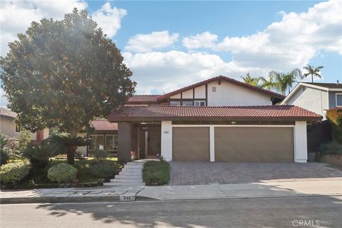 Photo of 840 Kirkwood Ln, La Habra, CA 90631 (MLS # OC25269026)