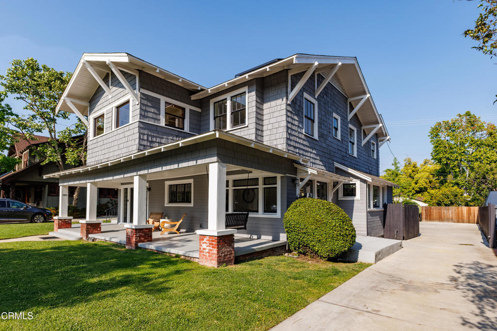 Properties 1 1954 Primrose Avenue