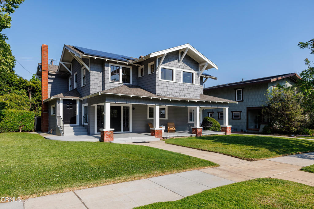 Properties 2 1954 Primrose Avenue