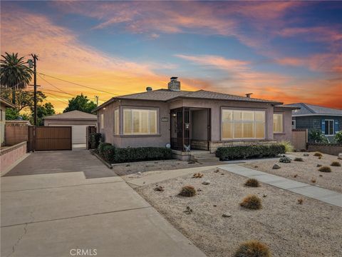 1242 N Cypress Ontario CA 91762