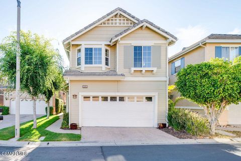 Photo of 3105 La Casa Court, Thousand Oaks, CA 91362 (MLS # 225005948)