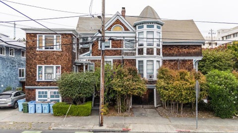 Photo of 2001 Haste Street, Berkeley, CA 94709 (MLS # ML82064482)
