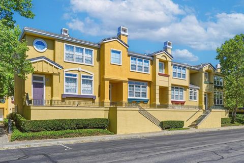 Photo of 3685 Madison CMN, Fremont, CA 94538 (MLS # ML82047583)