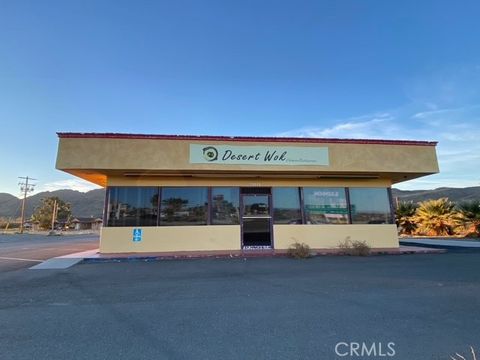 72115 29 Palms 29 Palms CA 92277