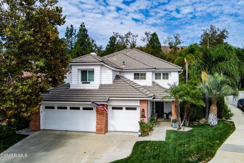 Photo of 5235 Evanwood Avenue, Oak Park, CA 91377 (MLS # 225005155)