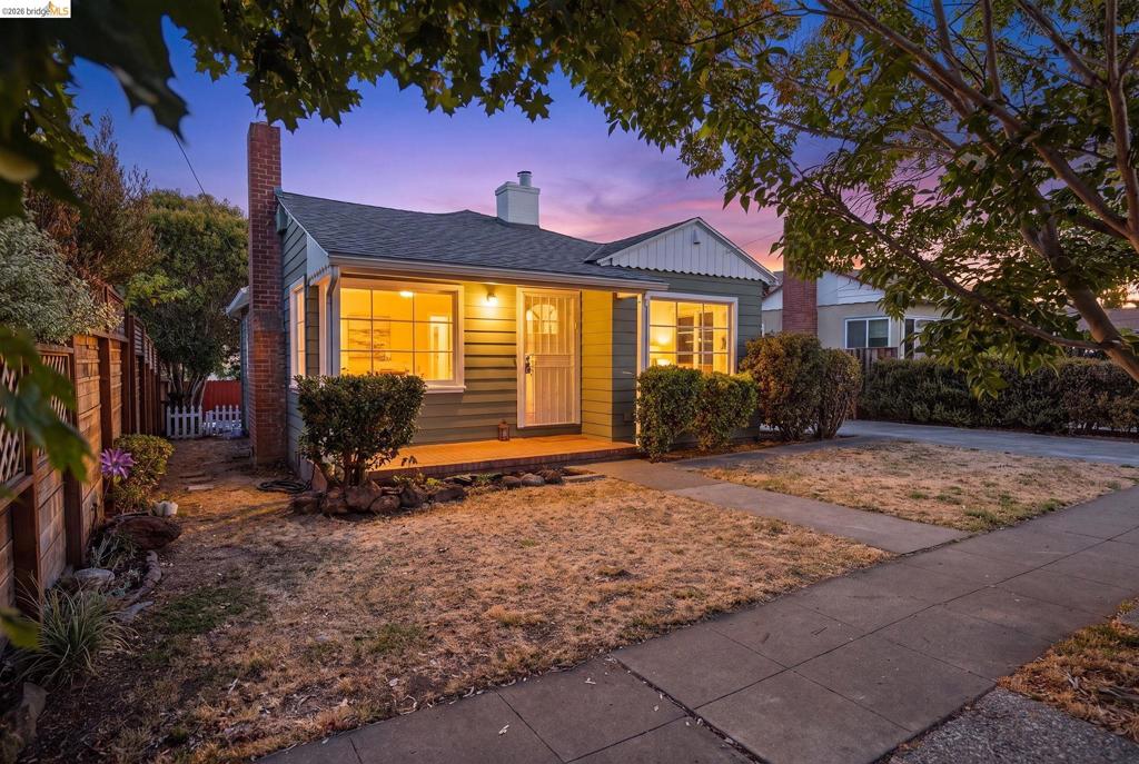 229 Ramona Ave AVE, El Cerrito CA 94530