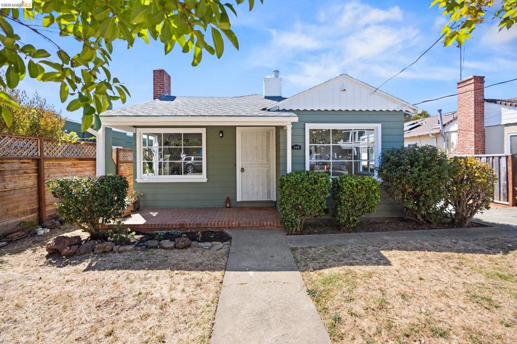 229 Ramona Ave AVE