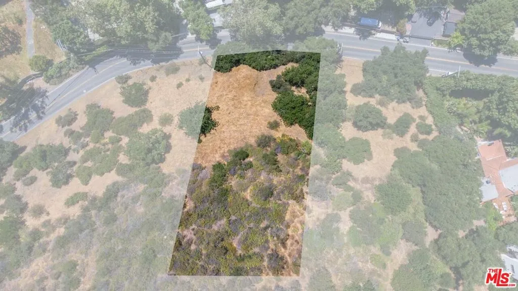 Beverly Hills, California 90210, United States, ,Land,Active,159743