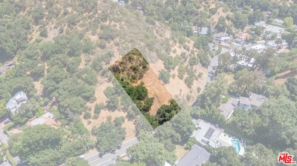 Beverly Hills, California 90210, United States, ,Land,Active,159743