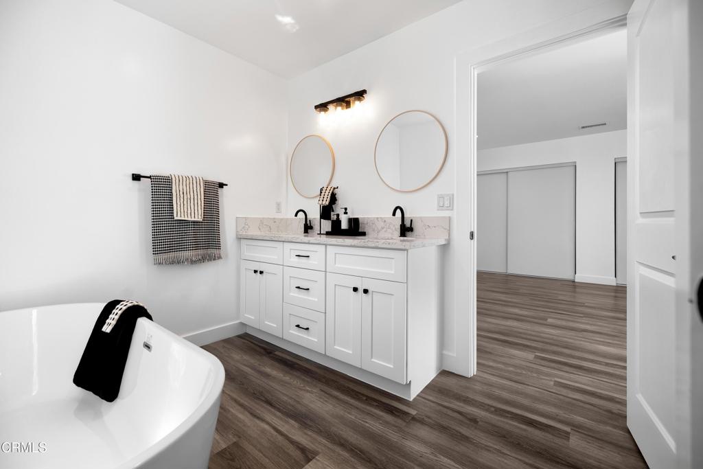 Not Applicable - Residential Lease