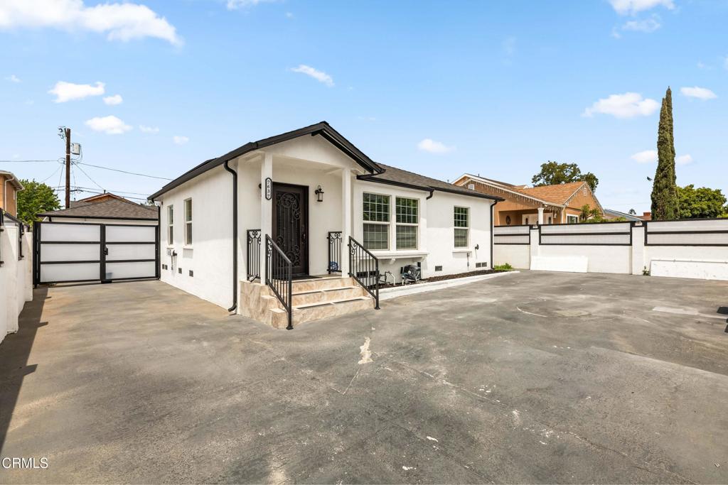 Not Applicable - Residential Lease