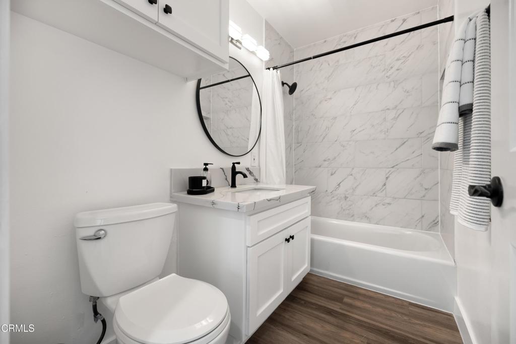 Not Applicable - Residential Lease
