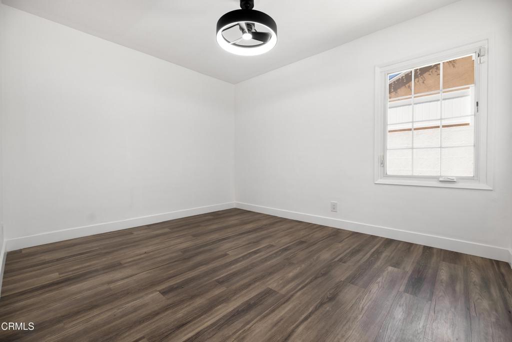 Not Applicable - Residential Lease